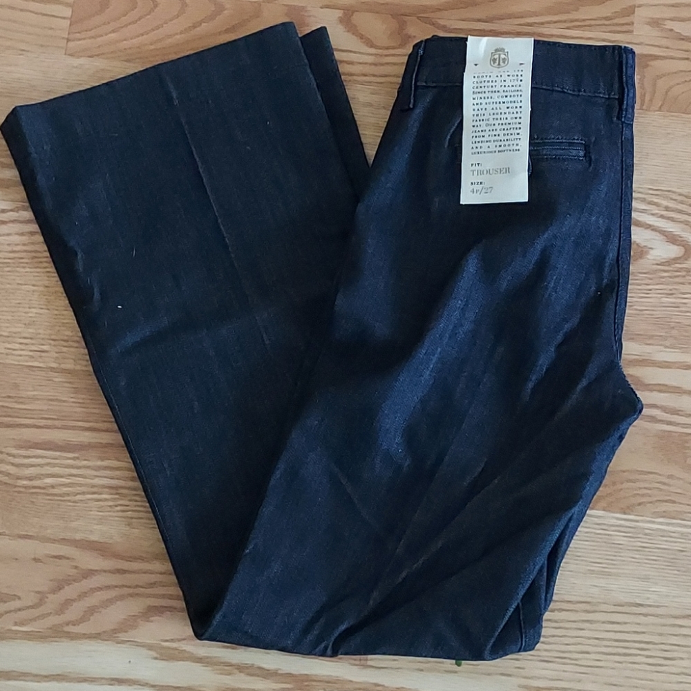 Trousers